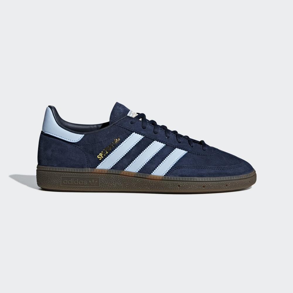 Originals Adidas Handball Spezial Dama Romania - Bleumarin BD7633